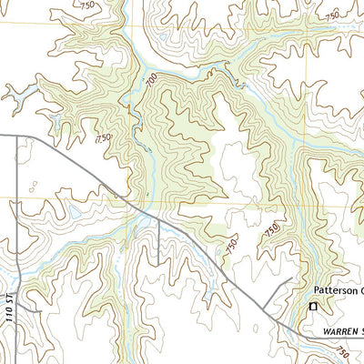 Cameron, IL (2021, 24000-Scale) Preview 3