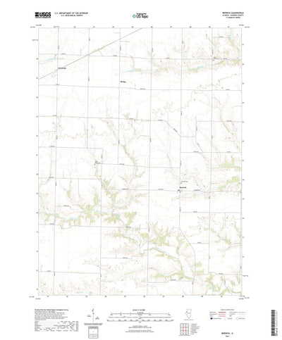 Berwick, IL (2021, 24000-Scale) Preview 1