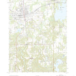 Carbondale, IL (2021, 24000-Scale) Preview 1