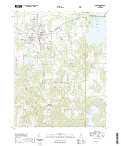 Carbondale, IL (2021, 24000-Scale) Preview 1