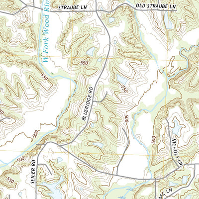 Bethalto, IL (2021, 24000-Scale) Preview 3
