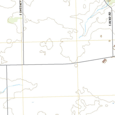 Chana, IL (2021, 24000-Scale) Preview 2