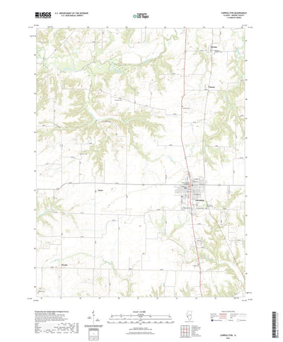 Carrollton, IL (2021, 24000-Scale) Preview 1