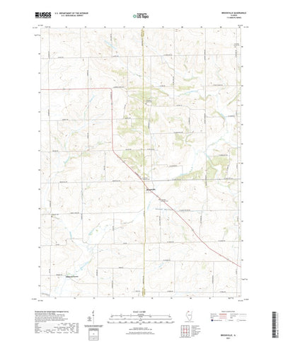 Brookville, IL (2021, 24000-Scale) Preview 1