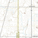 Castleton, IL (2021, 24000-Scale) Preview 3