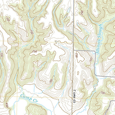 Buffalo Prairie, IL (2021, 24000-Scale) Preview 3