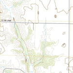 United States Geological Survey Burnside, IL (2021, 24000-Scale) digital map