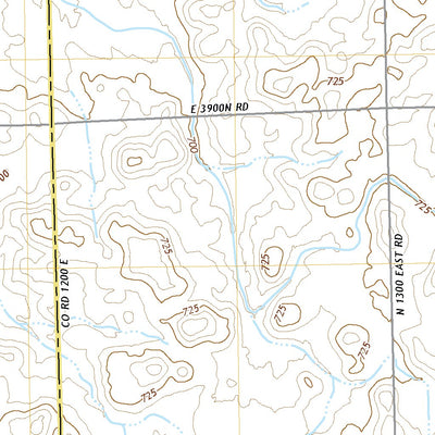 Cabery, IL (2021, 24000-Scale) Preview 3