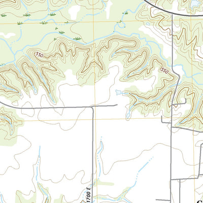 Brownstown, IL (2021, 24000-Scale) Preview 2