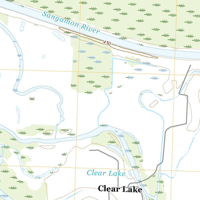 Clear Lake, IL (2021, 24000-Scale) Preview 2