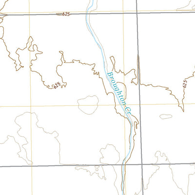 Campus, IL (2021, 24000-Scale) Preview 2