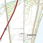 Cairo, IL (2021, 24000-Scale) Preview 2