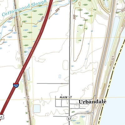 Cairo, IL (2021, 24000-Scale) Preview 2