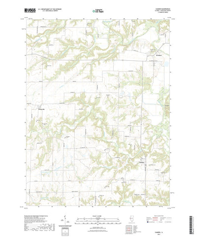 Camden, IL (2021, 24000-Scale) Preview 1