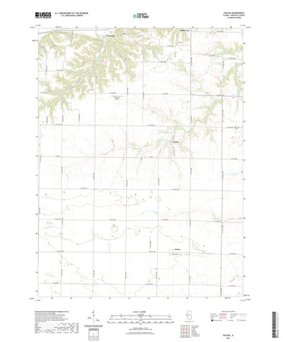 Colusa, IL (2021, 24000-Scale) Preview 1