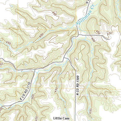 Colusa, IL (2021, 24000-Scale) Preview 3