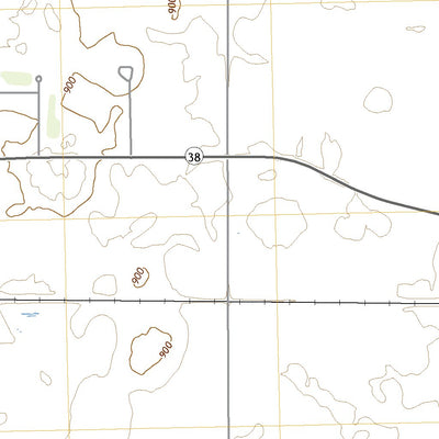 DeKalb, IL (2021, 24000-Scale) Preview 2