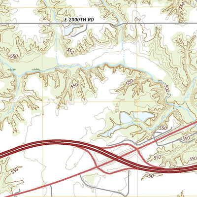 Dennison, IL (2021, 24000-Scale) Preview 2