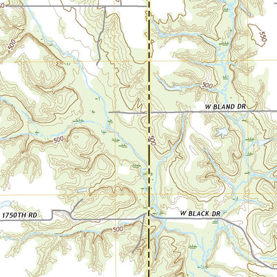 Dennison, IL (2021, 24000-Scale) Preview 3