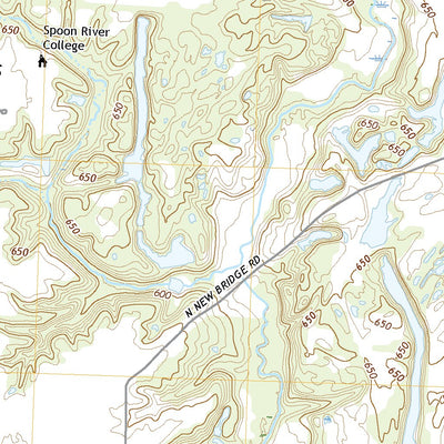 Canton, IL (2021, 24000-Scale) Preview 3