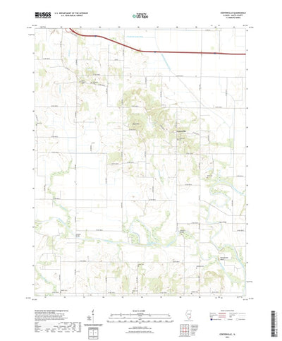 Centerville, IL (2021, 24000-Scale) Preview 1