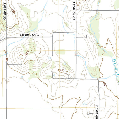Centerville, IL (2021, 24000-Scale) Preview 2