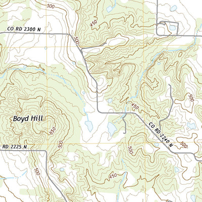 Centerville, IL (2021, 24000-Scale) Preview 3