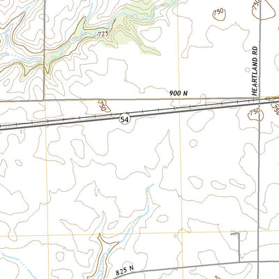 De Witt, IL (2021, 24000-Scale) Preview 2