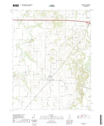 Crossville, IL (2021, 24000-Scale) Preview 1