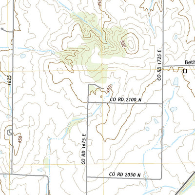 Crossville, IL (2021, 24000-Scale) Preview 2