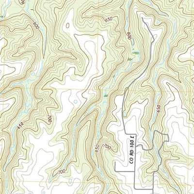 Clayton, IL (2021, 24000-Scale) Preview 3