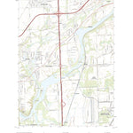 Channahon, IL (2021, 24000-Scale) Preview 1