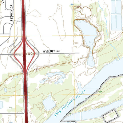 Channahon, IL (2021, 24000-Scale) Preview 2