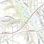 Channahon, IL (2021, 24000-Scale) Preview 3