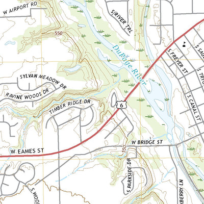 Channahon, IL (2021, 24000-Scale) Preview 3