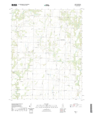 Crisp, IL (2021, 24000-Scale) Preview 1