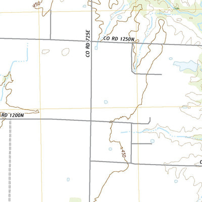 Crisp, IL (2021, 24000-Scale) Preview 2
