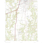 Effingham South, IL (2021, 24000-Scale) Preview 1