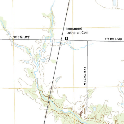 Effingham South, IL (2021, 24000-Scale) Preview 2