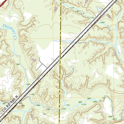 Edgewood, IL (2021, 24000-Scale) Preview 3