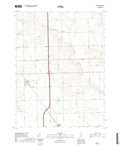Emden, IL (2021, 24000-Scale) Preview 1