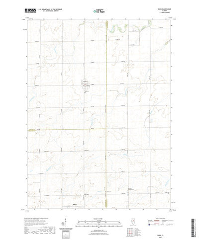 Dana, IL (2021, 24000-Scale) Preview 1