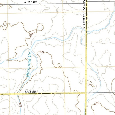Dana, IL (2021, 24000-Scale) Preview 2