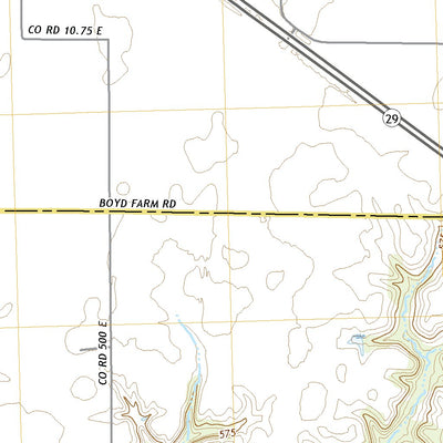 Edinburg, IL (2021, 24000-Scale) Preview 2