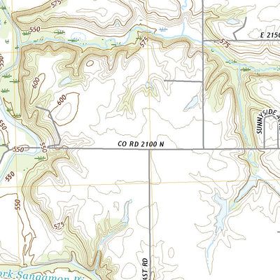 Edinburg, IL (2021, 24000-Scale) Preview 3