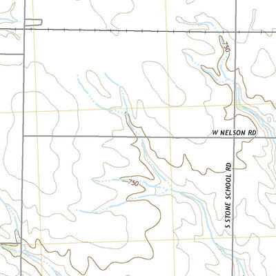 Farmington East, IL (2021, 24000-Scale) Preview 2