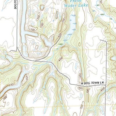 Farmington East, IL (2021, 24000-Scale) Preview 3