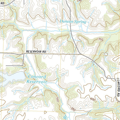 Concord, IL (2021, 24000-Scale) Preview 3