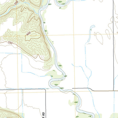 Fancher, IL (2021, 24000-Scale) Preview 2