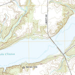 Farmer City South, IL (2021, 24000-Scale) Preview 3